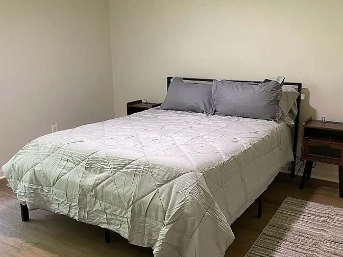 Jenny's room