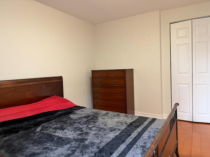 Fatemeh's room