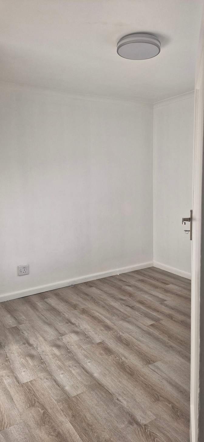 Omphile's room