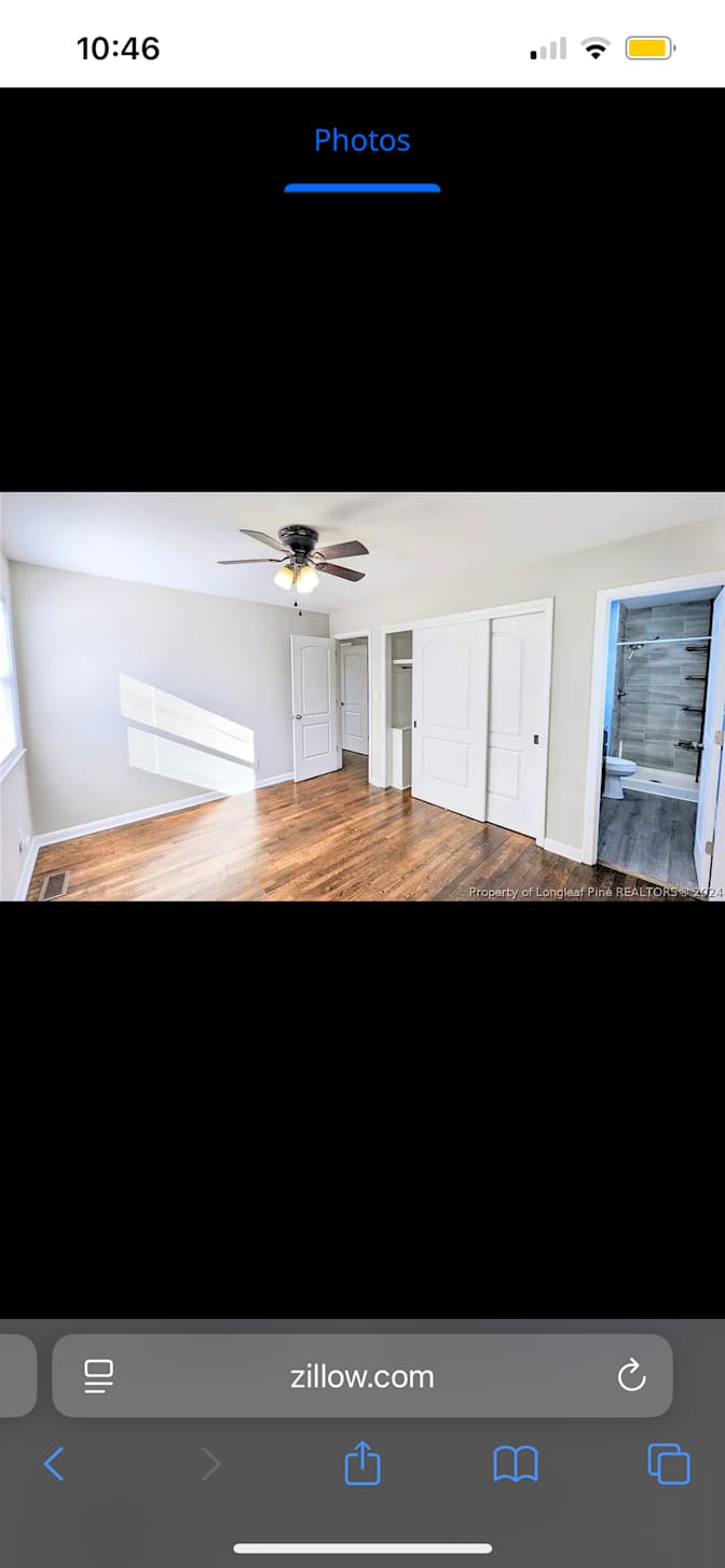 Jennifer's room