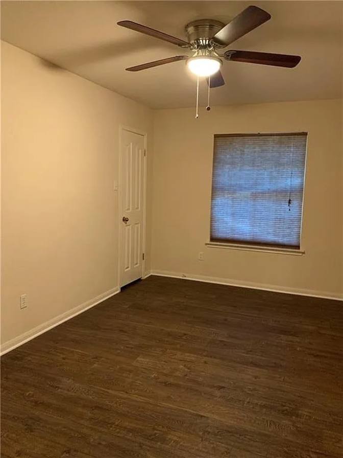 Alex's room