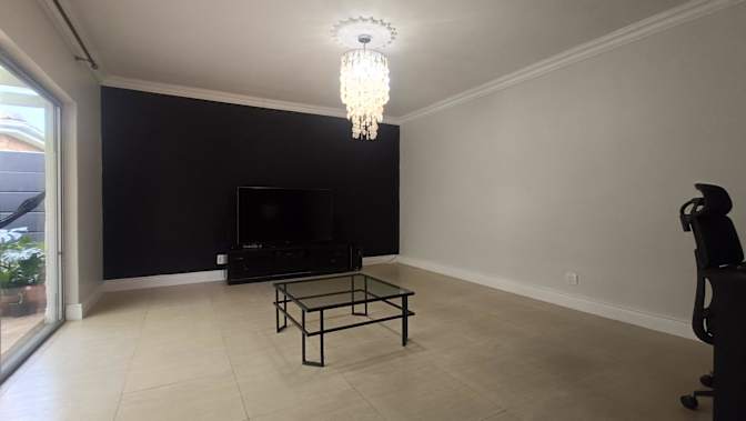 Peter's room