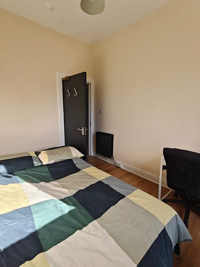 Rory's room