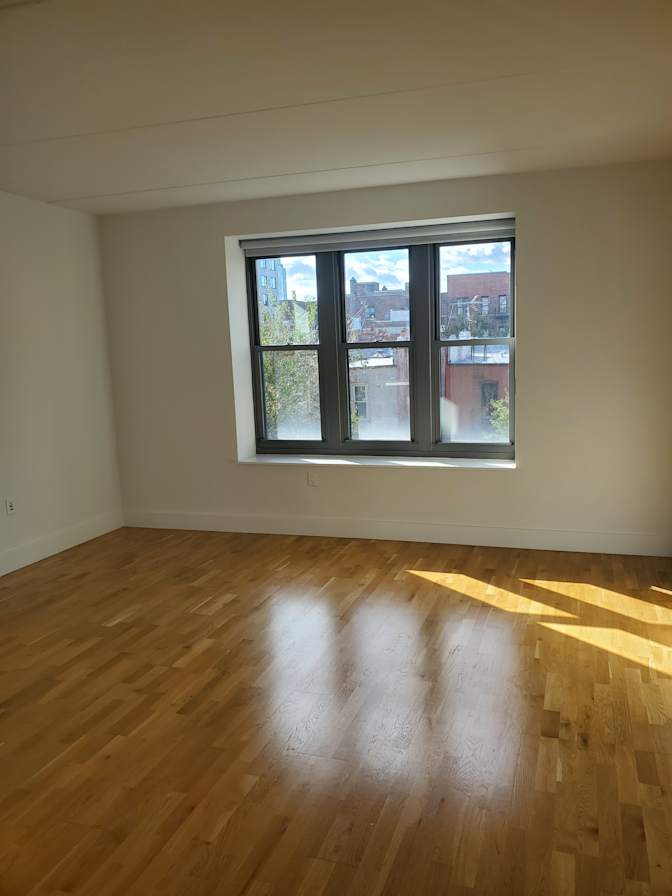 Gabriel's room