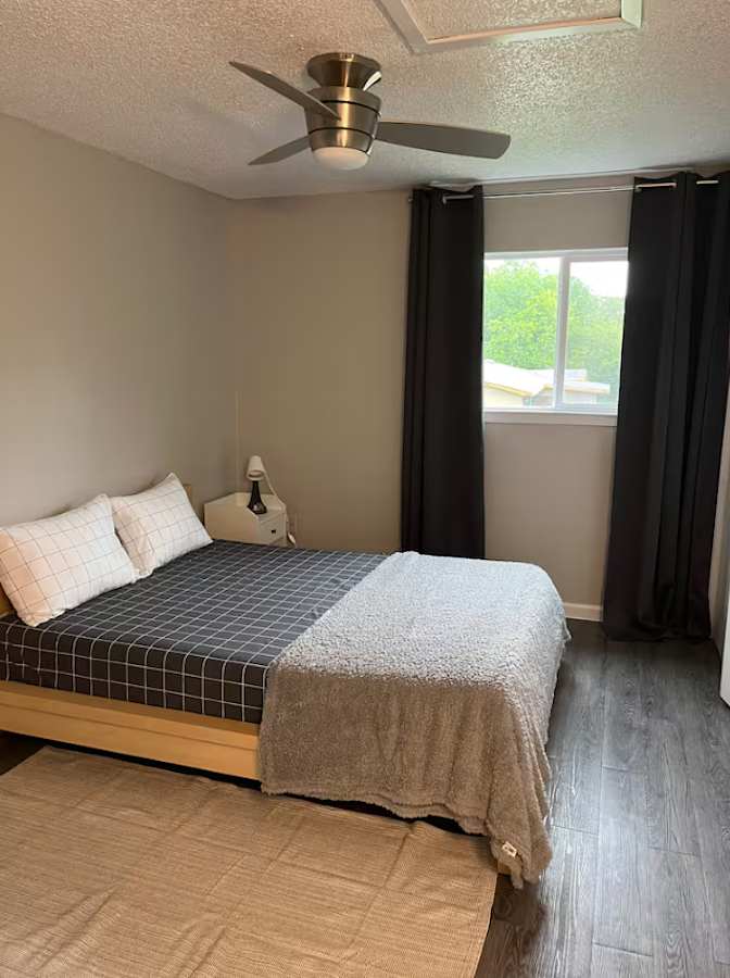 Sheila's room