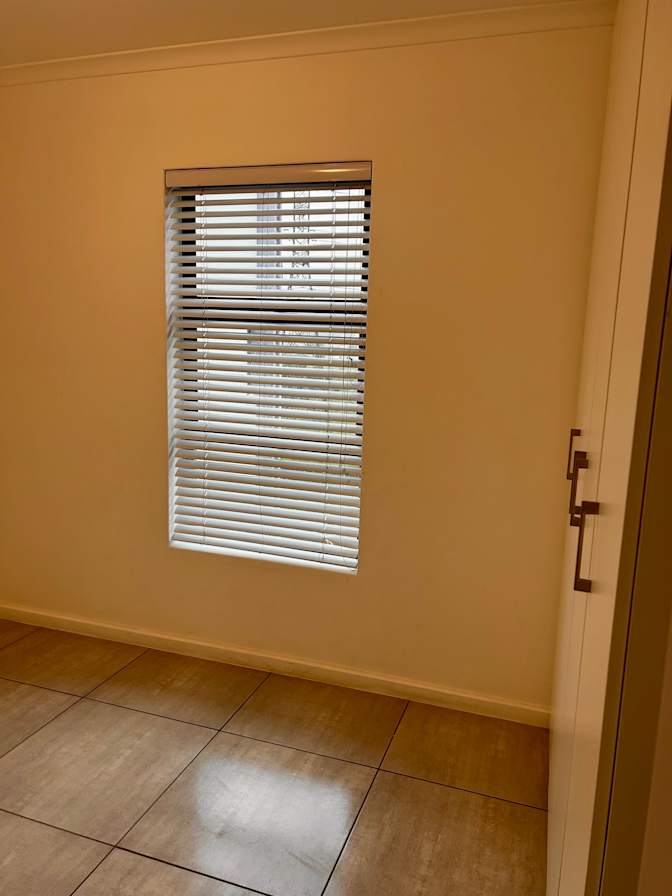 Thandi's room
