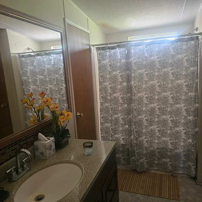 Titusville Room's room