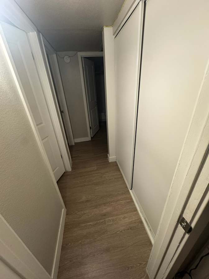 Christina's room