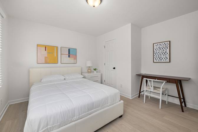PadSplit's room