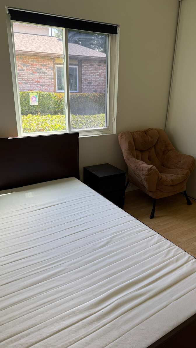 Amy's room