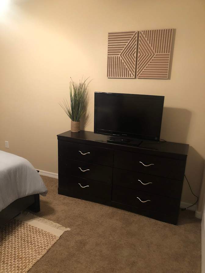 Martha's room