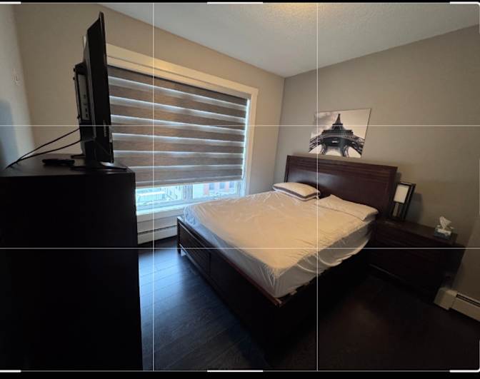 Kamal's room