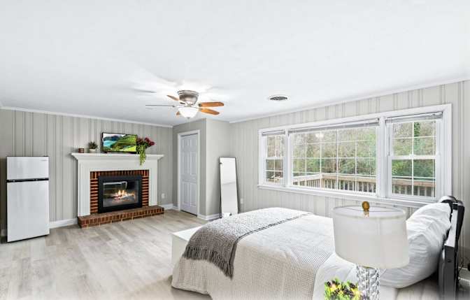 PadSplit's room