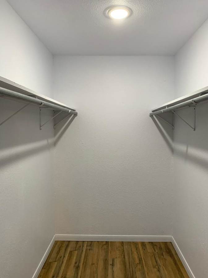 Jesse Haiduk's room