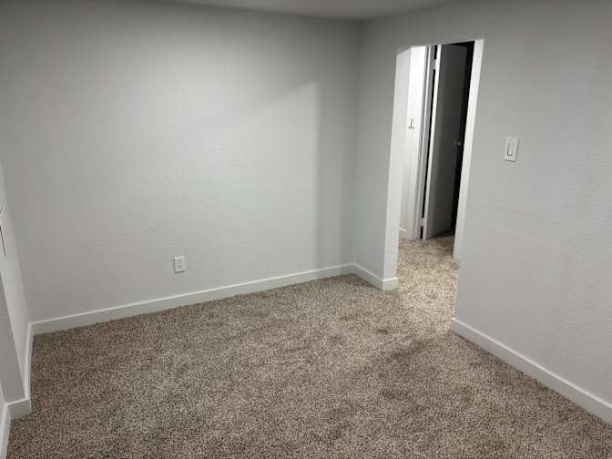 Kristina's room
