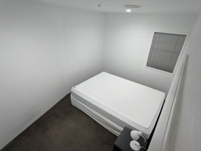 Peter's room