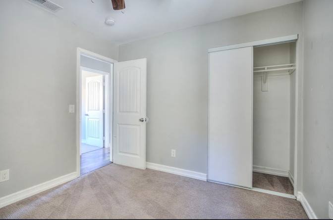 Malachi's room