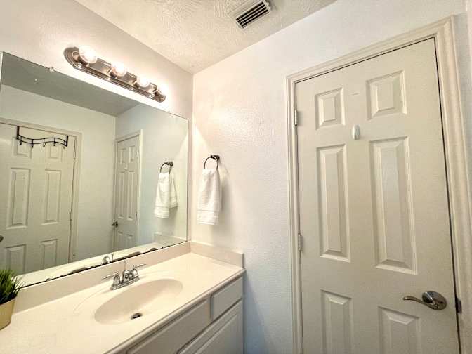Jacqueline's room