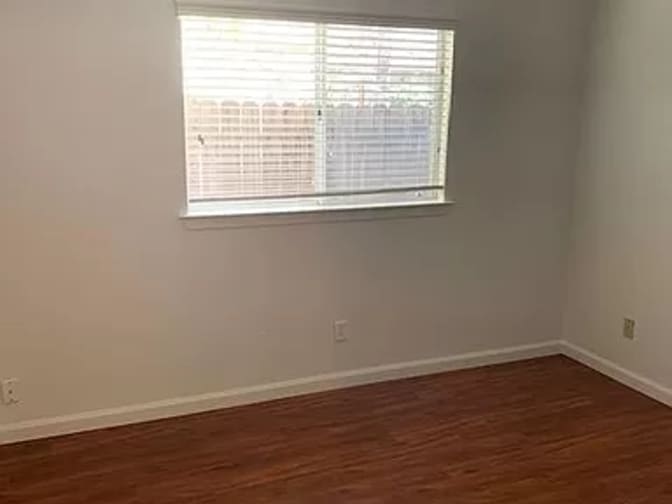 Justin's room