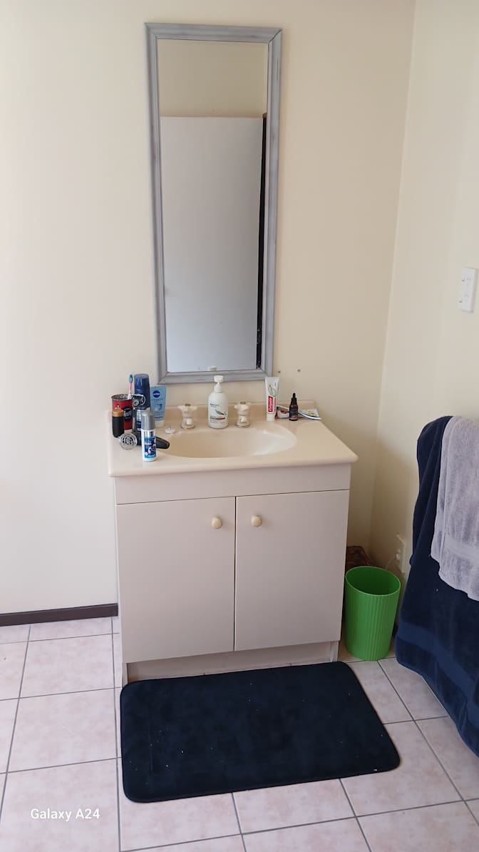 Selwyn's room