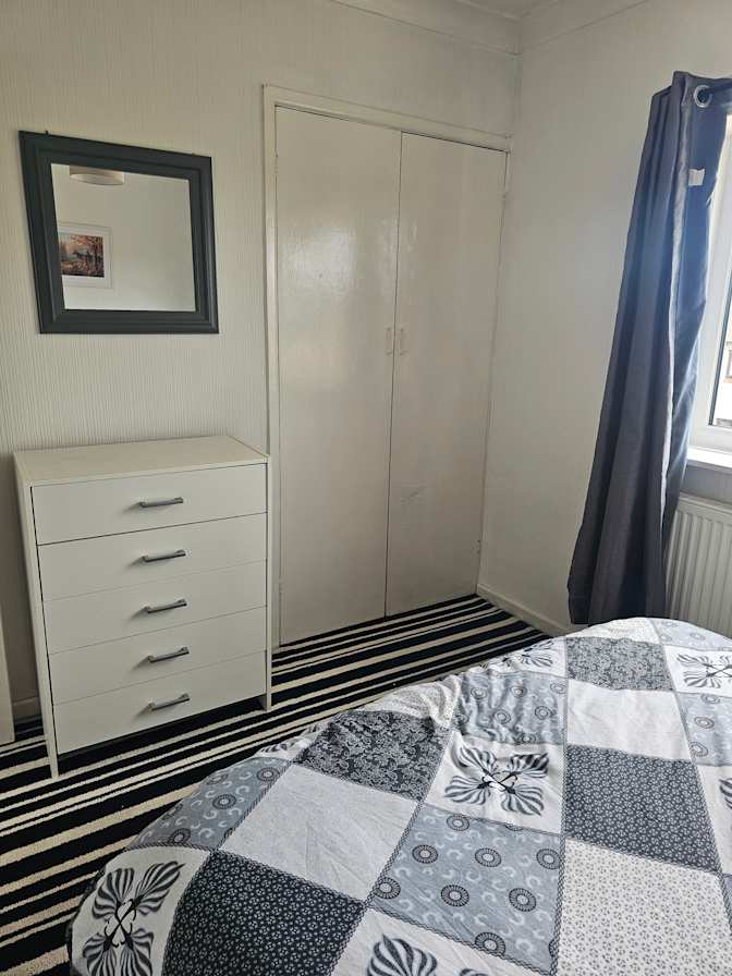 Karen's room