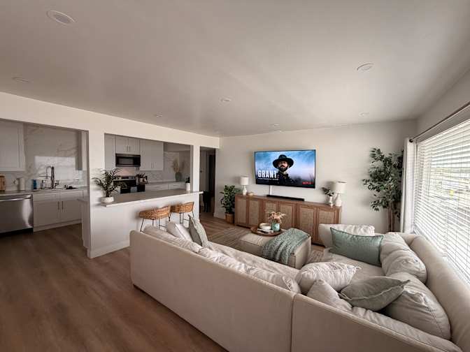 Ashlan Hockersmith's room