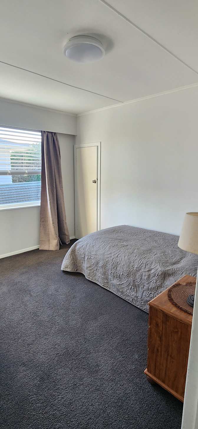 Kelley's room