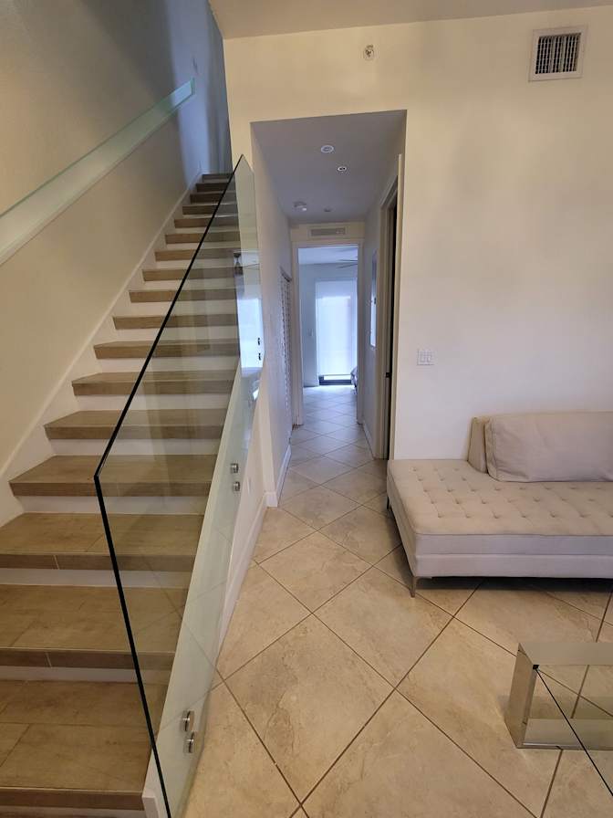 Ibiza Townhomes Miami's room