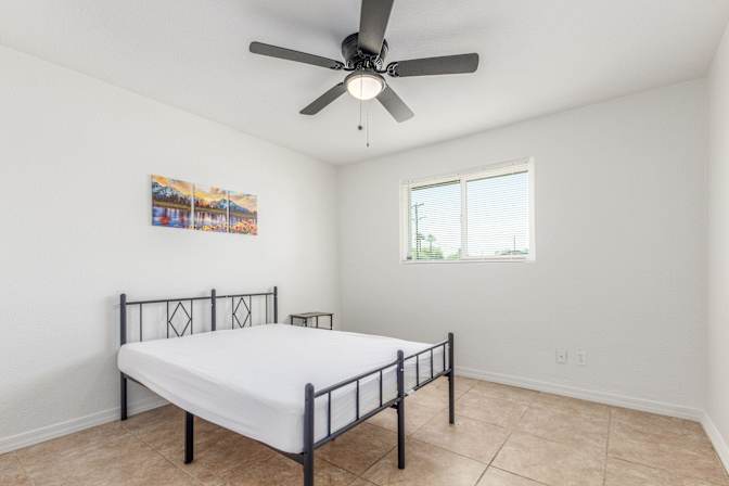 PadSplit's room