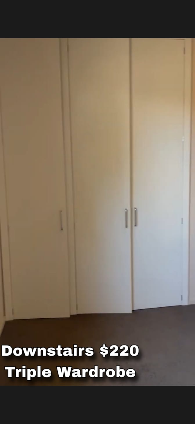 Steph's room
