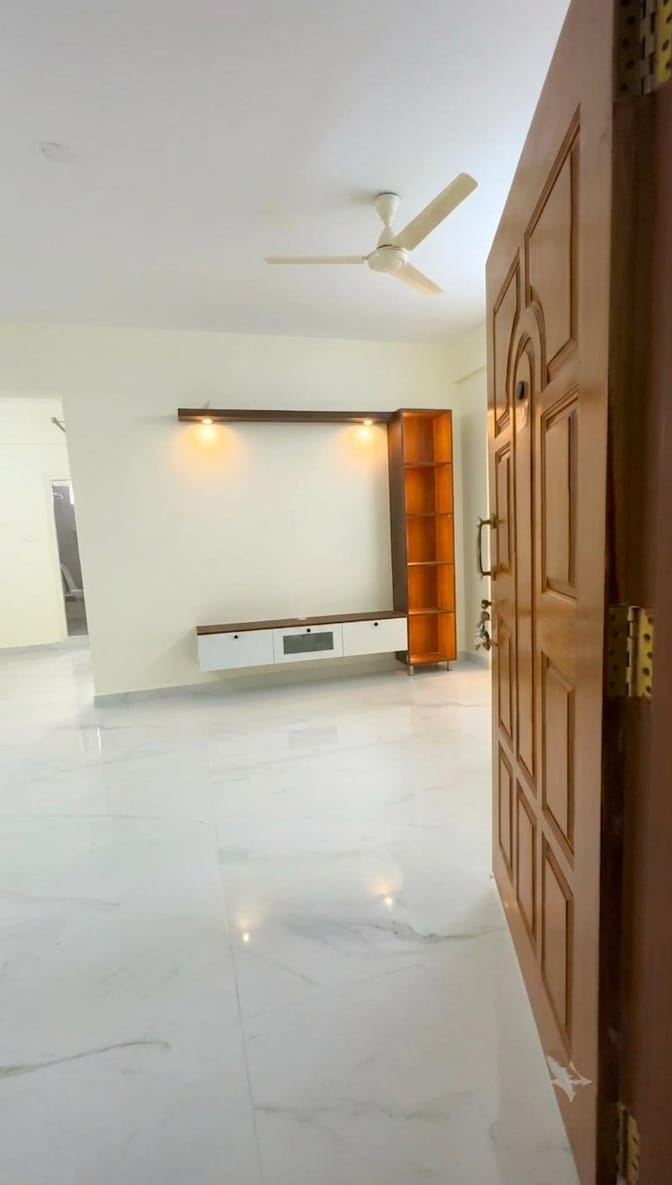 Karthik's room