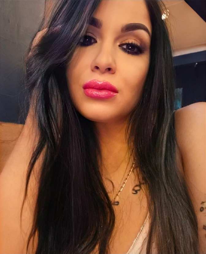 Danielle Gomes