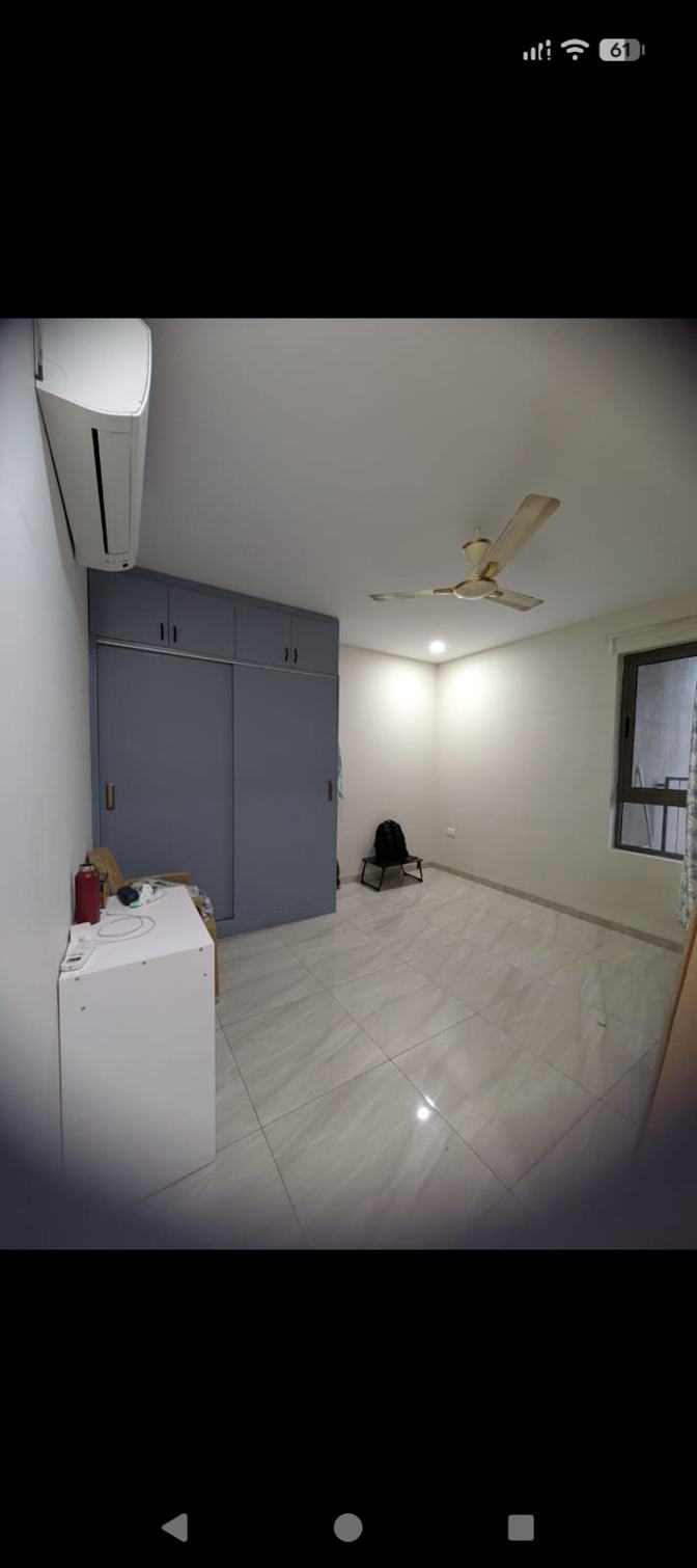 Mani's room