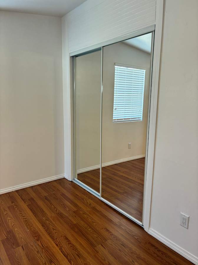 Veronica Hernandez's room