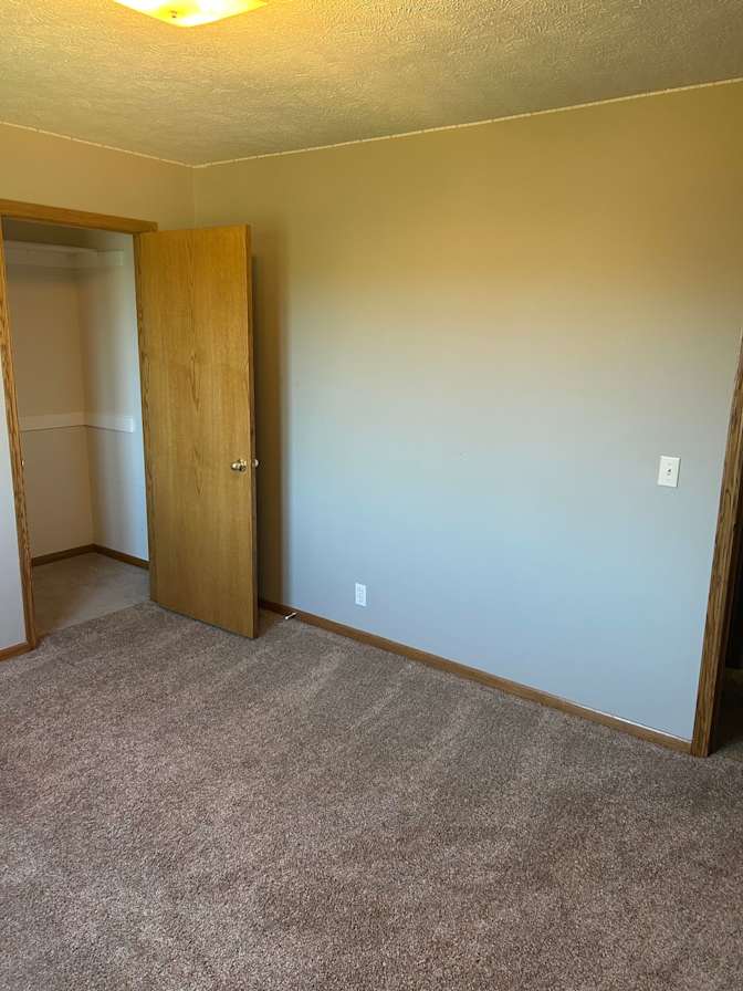 Mitchell's room