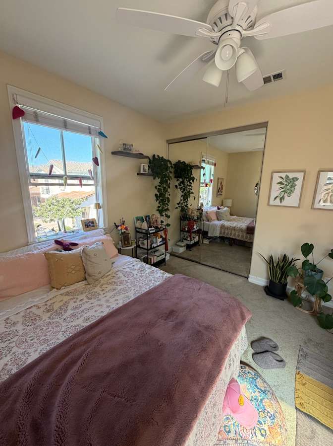 Emilee's room