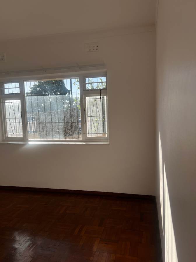 Bridget Abidiwa's room