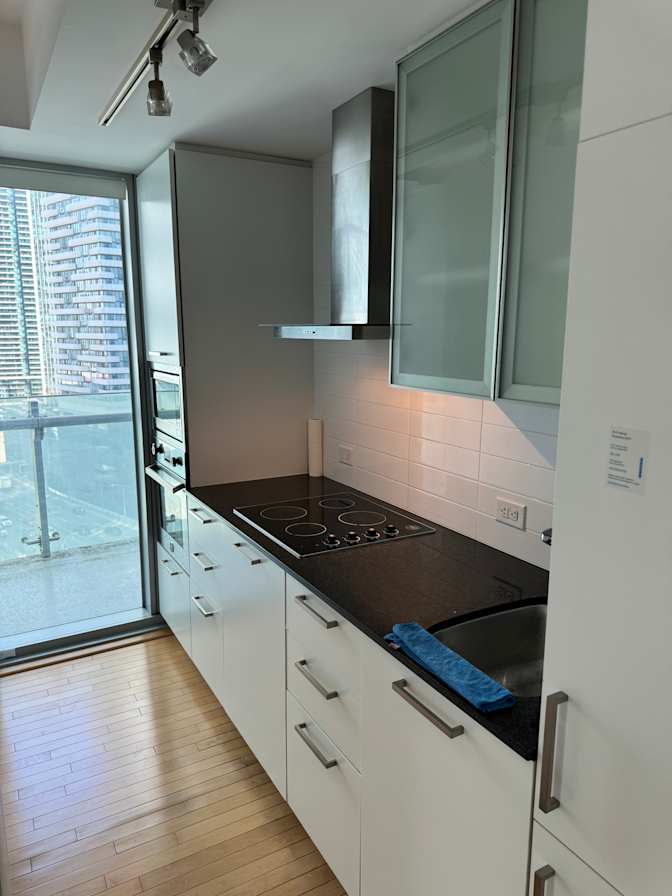 Yelden Vision Residence's room
