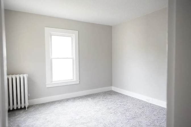 Kelly's room