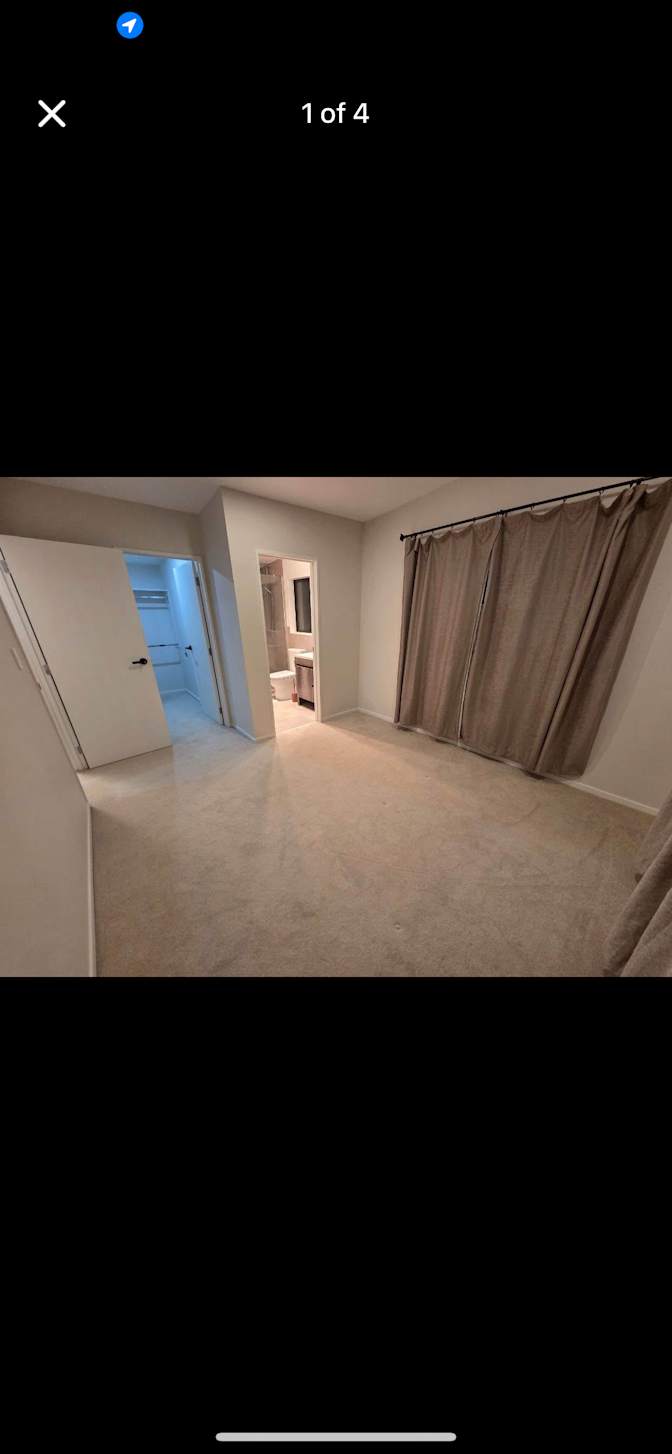 Mona's room