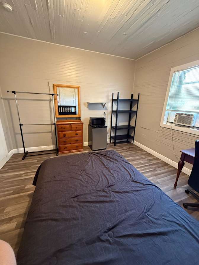 Ybor City Rentals's room