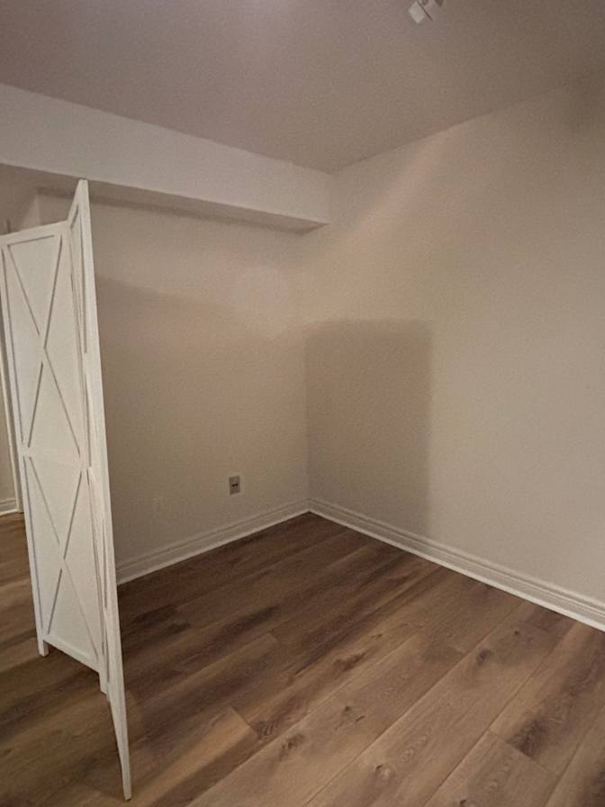 Joanne's room