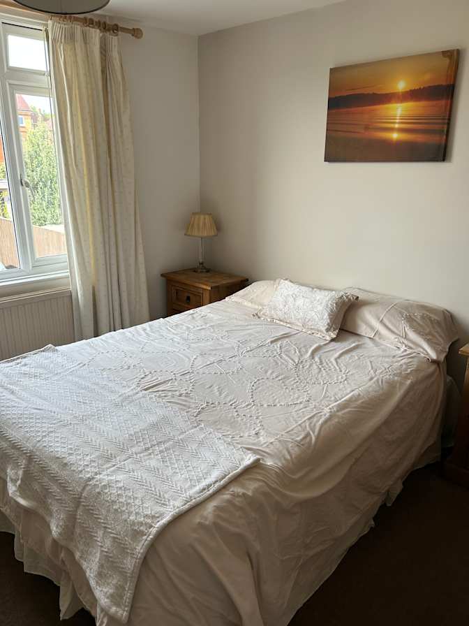 richard's room