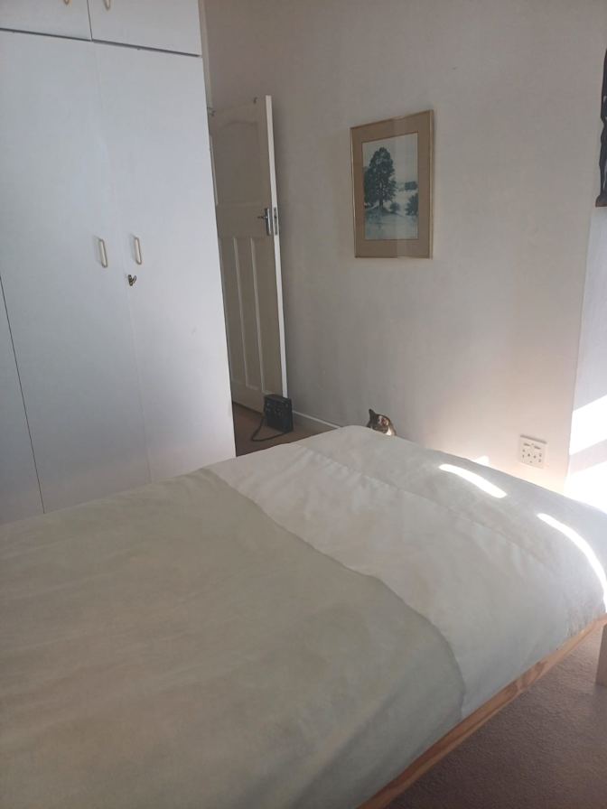 Lisette's room