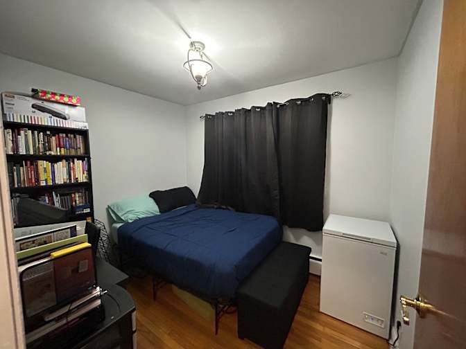 Lexi's room