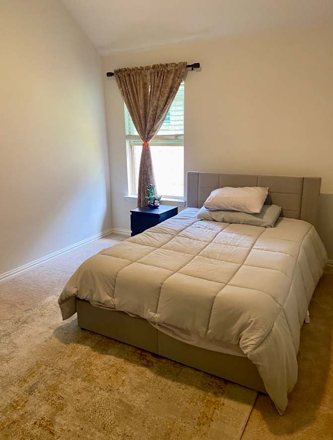 Natalie's room