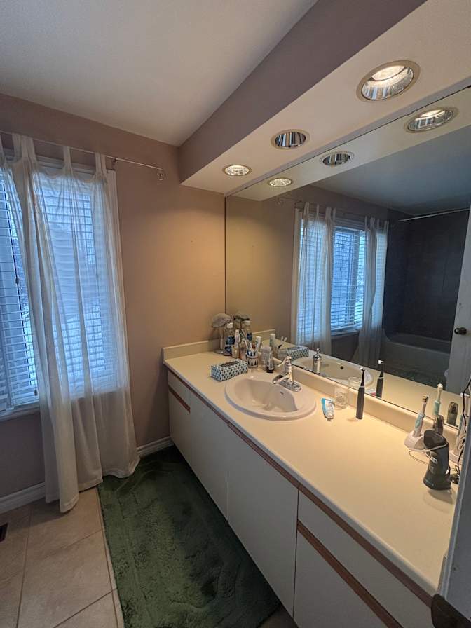 Jeffrey Resuento's room