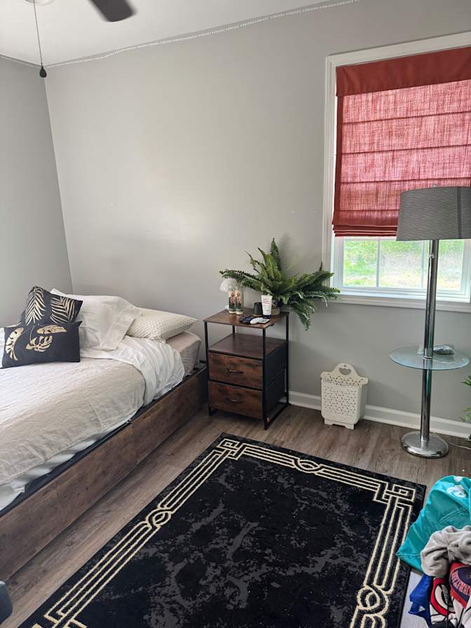 Bonnie's room
