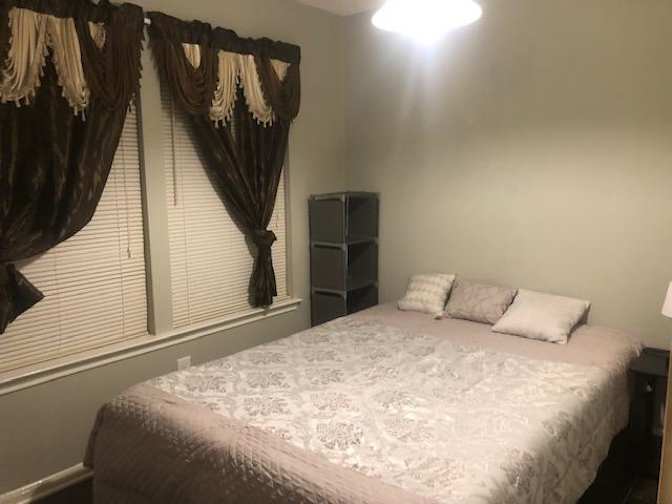 PadSplit's room