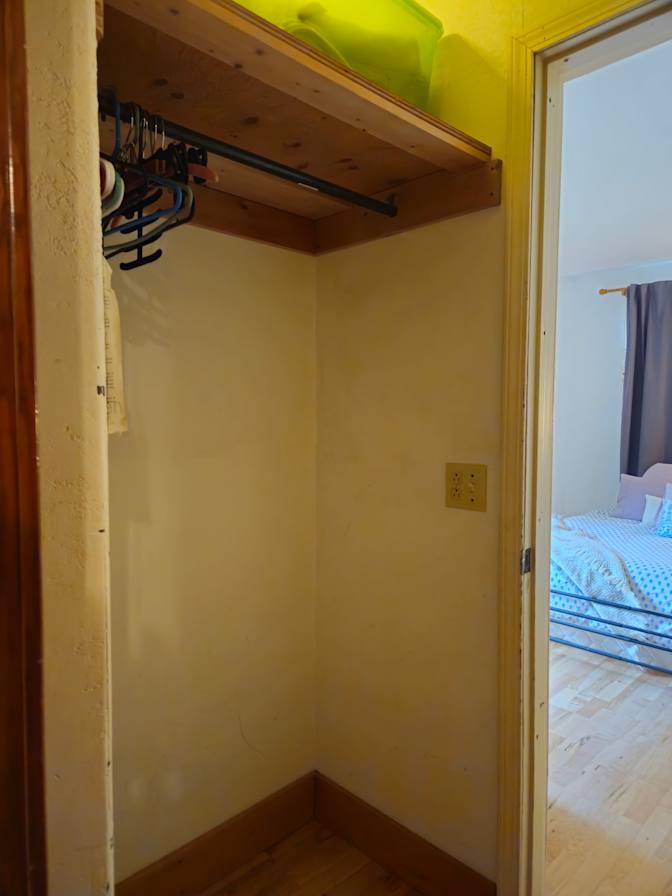 Rosie's room